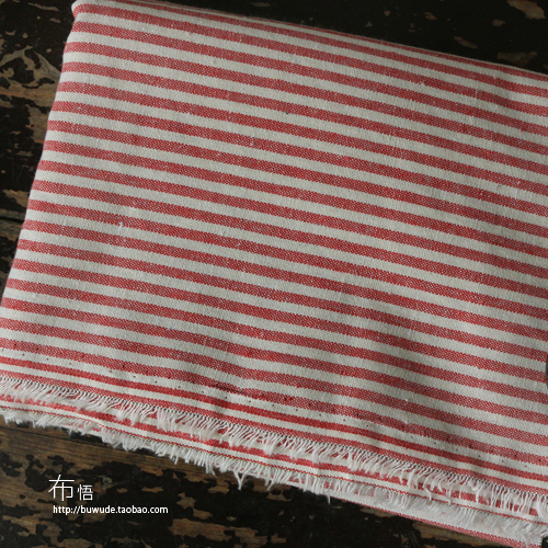 Tkanina bawełniano-lniana w st – Linen Table Runner recenzja i cena