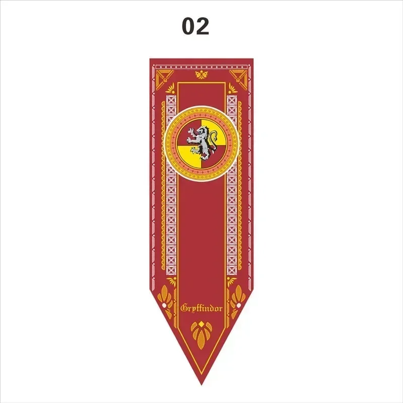 Dekoracyjna flaga na ścianę z  – Home Decor Theme recenzja i cena