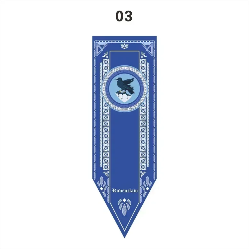 Dekoracyjna flaga na ścianę z  – Home Decor Theme recenzja i cena