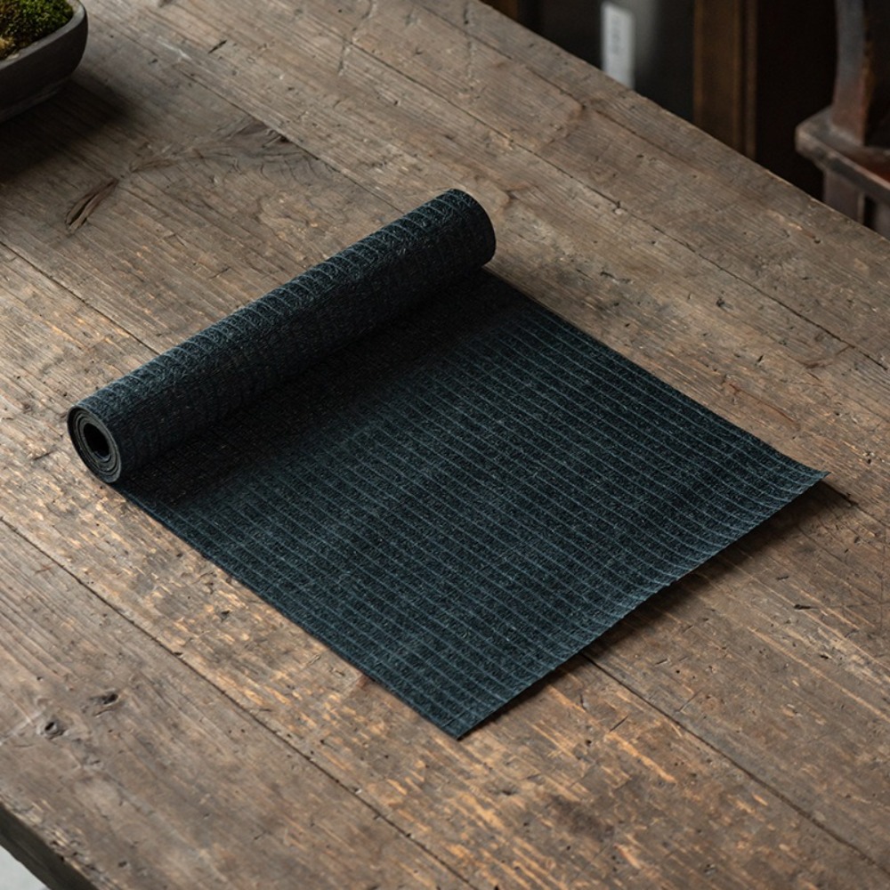 Obrus Wodoodporny Lniany Podkł – Linen Table Runner recenzja i cena