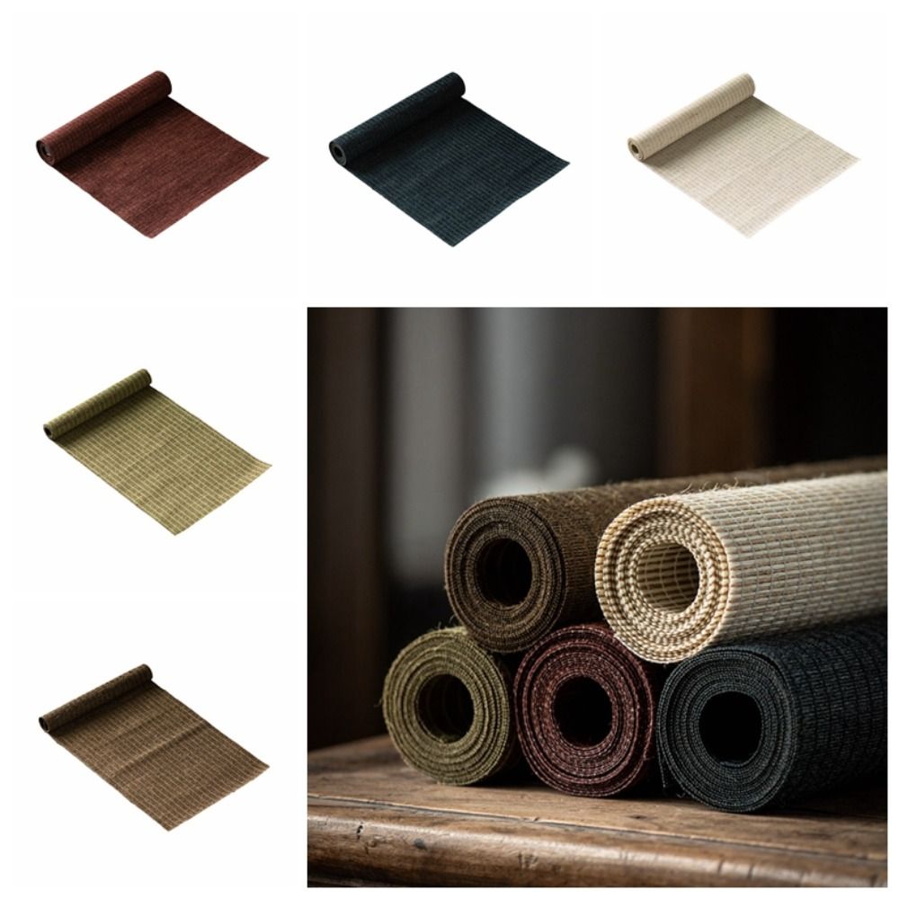 Obrus Wodoodporny Lniany Podkł – Linen Table Runner recenzja i cena