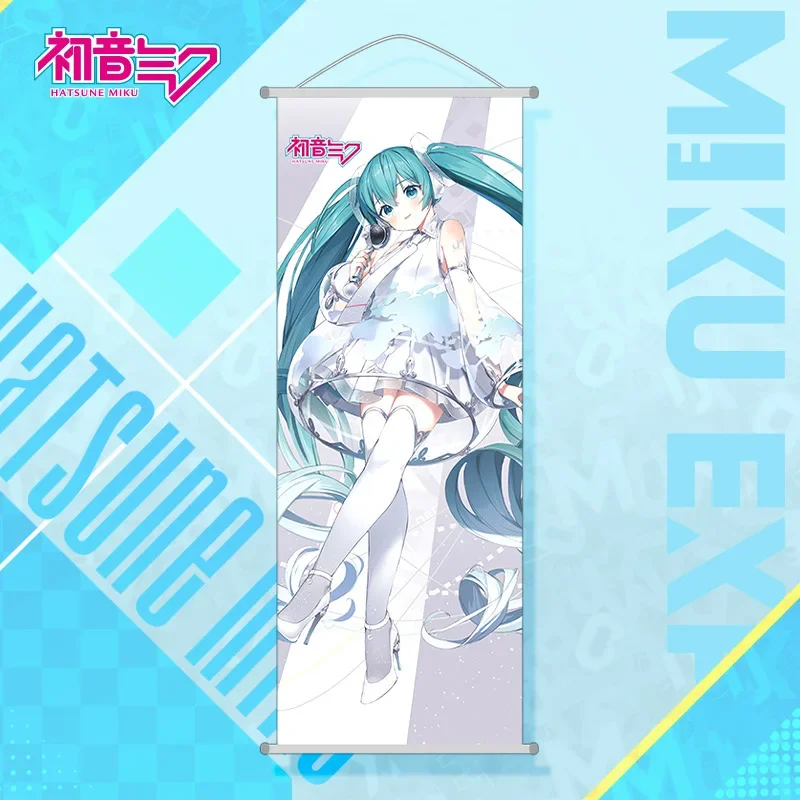 Anime Hatsune Miku Toge – obra – Home Decor Theme recenzja i cena