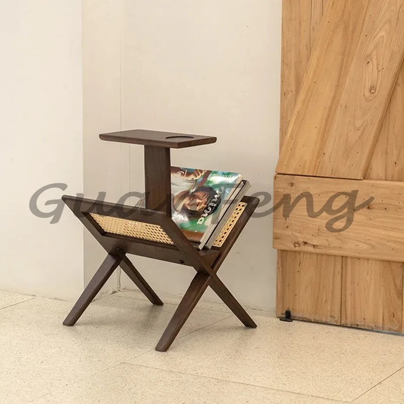 Stylowy regał do przechowywani – Home Decor Magazine recenzja i cena