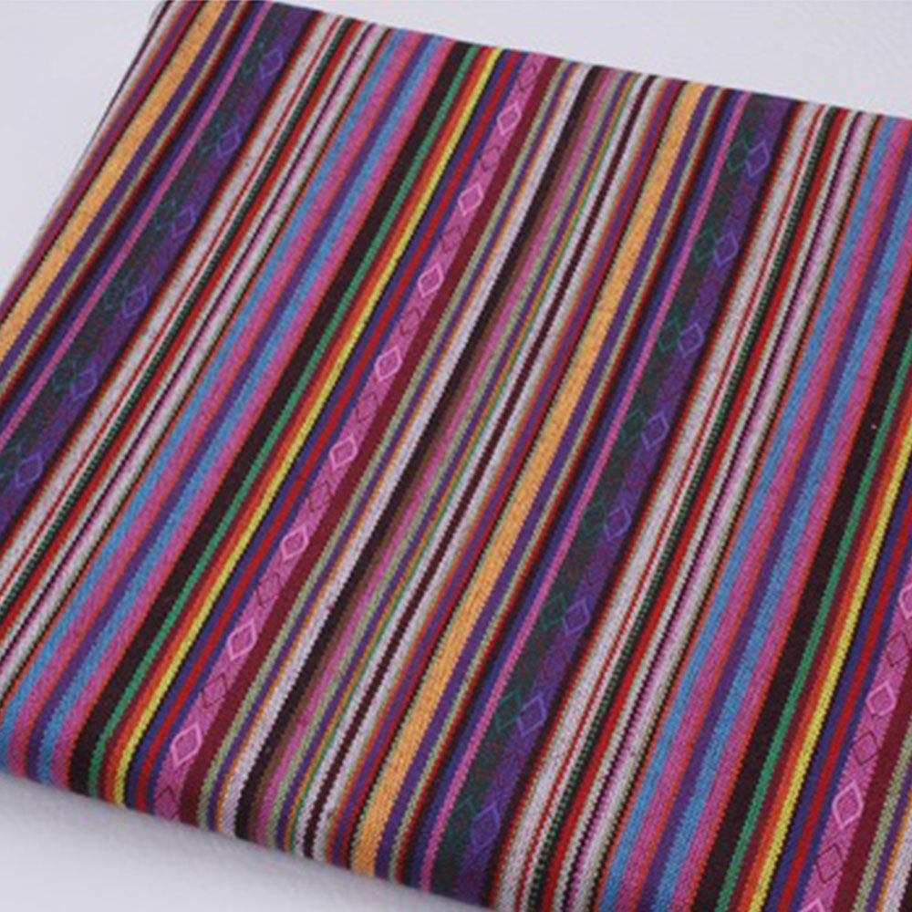 Styl etniczny Bawełniana tkani – Linen Table Runner recenzja i cena