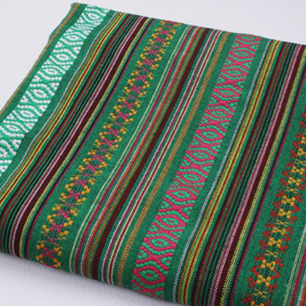 Styl etniczny Bawełniana tkani – Linen Table Runner recenzja i cena