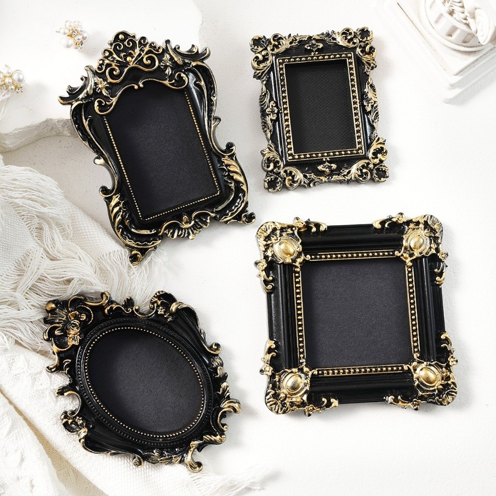 Wiszące Mini Ramki na Zdjęcia  – Bamboo Photo Frame recenzja i cena