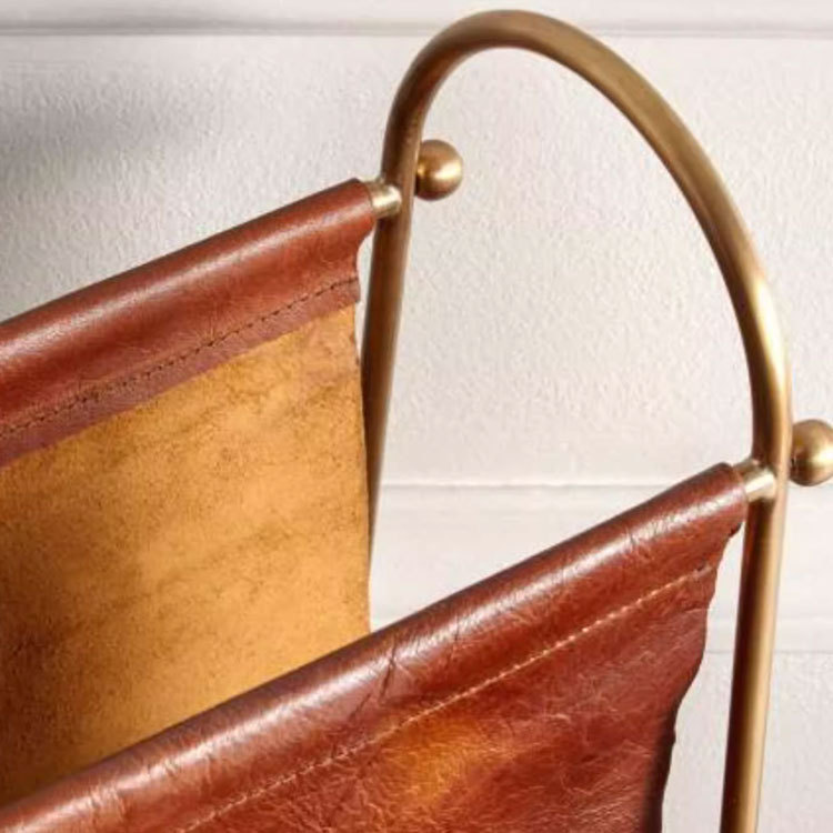 Retro-nostalgiczny, lekko luks – Home Decor Magazine recenzja i cena