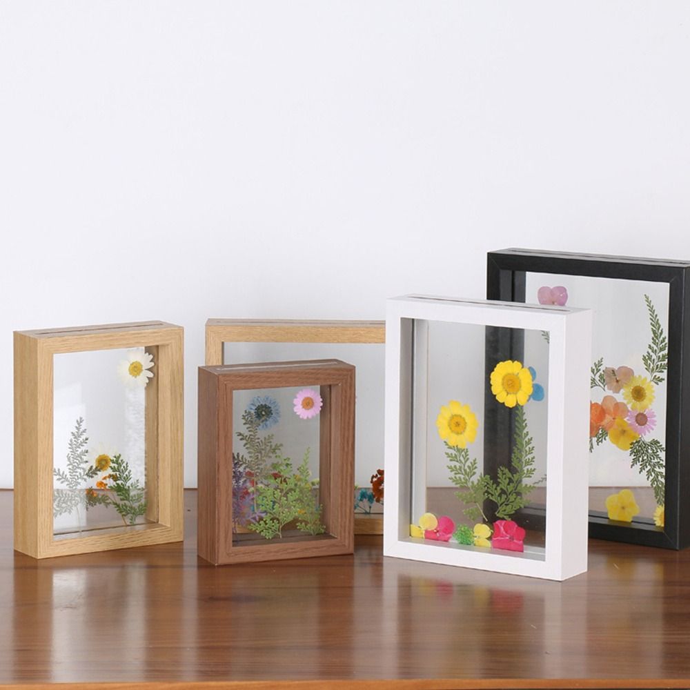 Drewniana Ramka na Okazie Liśc – Bamboo Photo Frame recenzja i cena
