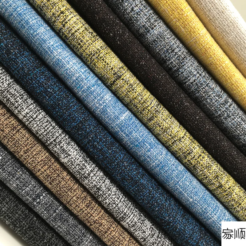 Thickend Bawełniana tapicerka  – Linen Table Runner recenzja i cena