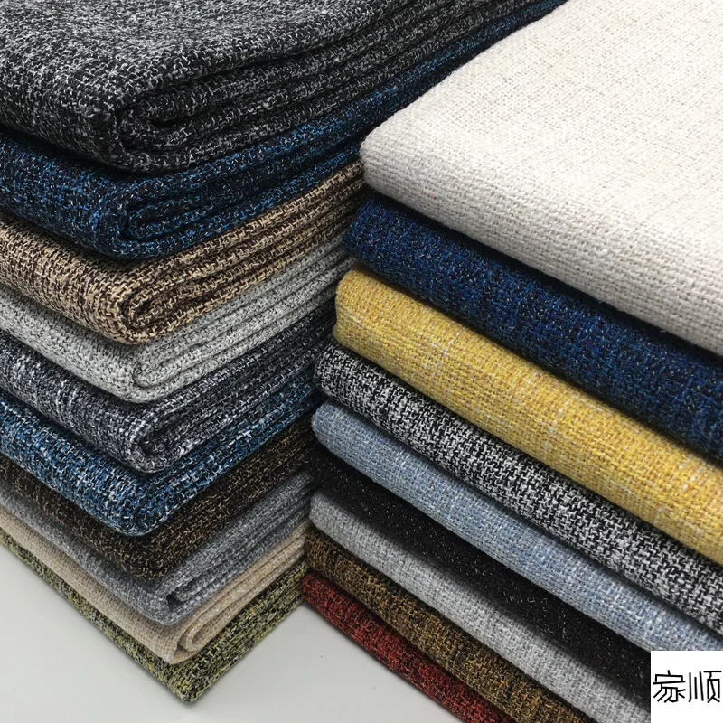 Thickend Bawełniana tapicerka  – Linen Table Runner recenzja i cena